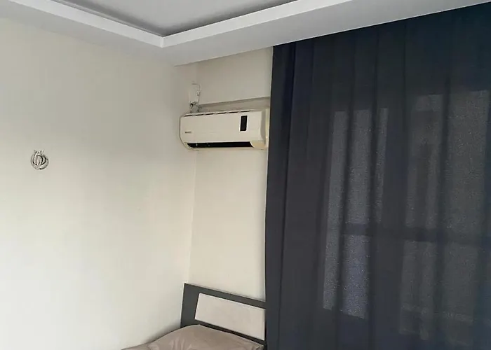 Pars Aparthotel Edremit (Balikesir)